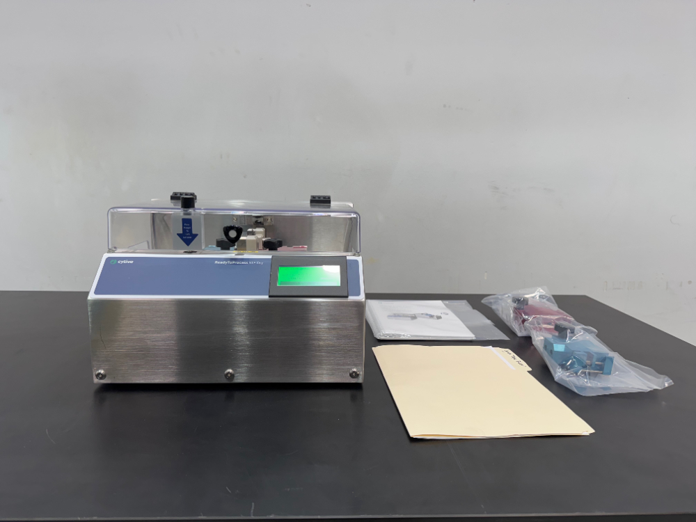 Image of Cytiva Sterile Tube Fuser - Dry